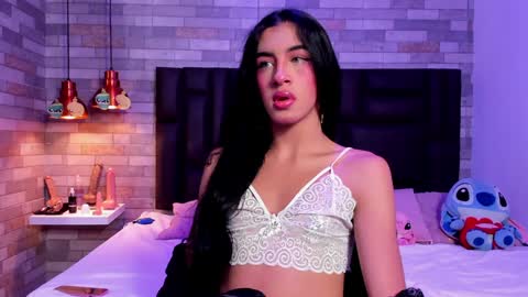 Kassandra Weked online show from December 14, 2024, 12:12 pm