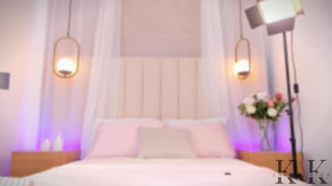 Snapshot of kassia_kim chatting on March 10, 2026, 5:34 am Kassia online show from March 10, 2026, 5:34 am