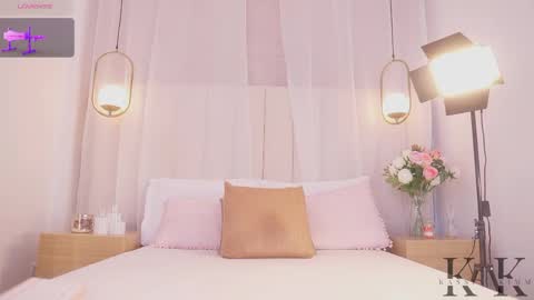 Snapshot of kassia_kim chatting on April 15, 2026, 6:20 am Kassia online show from April 15, 2026, 6:20 am