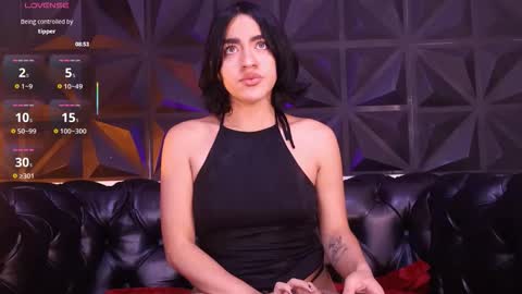 Snapshot of kassianoir_ chatting on January 13, 2026, 12:21 pm Kasi online show from January 13, 2026, 12:21 pm