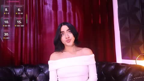 Snapshot of kassianoir_ chatting on January 14, 2026, 12:33 pm Kasi online show from January 14, 2026, 12:33 pm