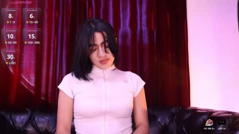 Snapshot of kassianoir_ chatting on January 19, 2026, 12:09 pm Kasi online show from January 19, 2026, 12:09 pm