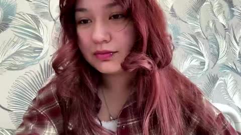 Snapshot of kassieiserman chatting on May 17, 2026, 8:23 am kassieiserman online show from May 17, 2026, 8:23 am
