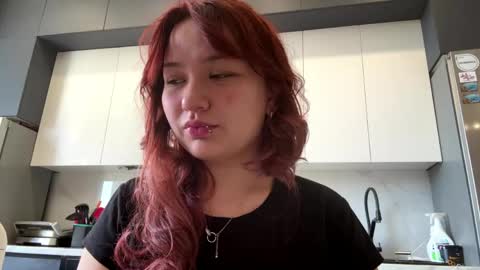 Snapshot of kassieiserman chatting on May 18, 2026, 8:09 am kassieiserman online show from May 18, 2026, 8:09 am