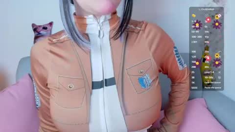 Snapshot of kasumi_jh chatting on July 5, 2026, 7:26 am Kasumi online show from July 5, 2026, 7:26 am