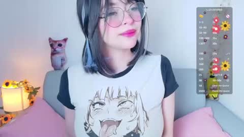 Snapshot of kasumi_jh chatting on July 8, 2026, 7:46 am Kasumi online show from July 8, 2026, 7:46 am