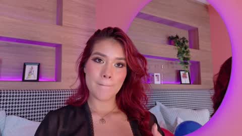 kasyrosse online show from February 8, 2025, 2:38 pm