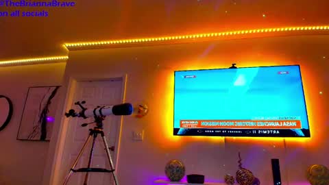 BriannaBrave online show from April 2, 2026, 1:47 am