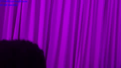 BriannaBrave online show from April 3, 2026, 8:01 am