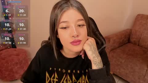 Alicia online show from March 31, 2026, 9:15 pm