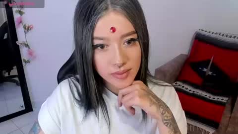 Alicia online show from July 7, 2026, 12:46 am