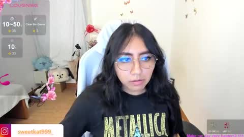 Snapshot of kat_ly_chan chatting on February 13, 2025, 4:07 pm Kat       online show from February 13, 2025, 4:07 pm