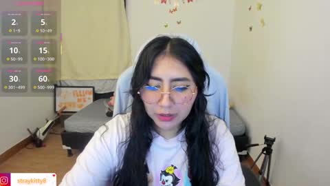 Snapshot of kat_ly_chan chatting on September 27, 2025, 1:32 am Kat       online show from September 27, 2025, 1:32 am