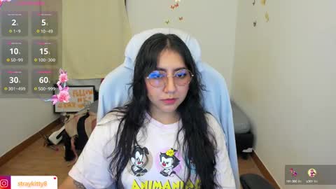 Snapshot of kat_ly_chan chatting on October 10, 2025, 11:15 pm Kat       online show from October 10, 2025, 11:15 pm