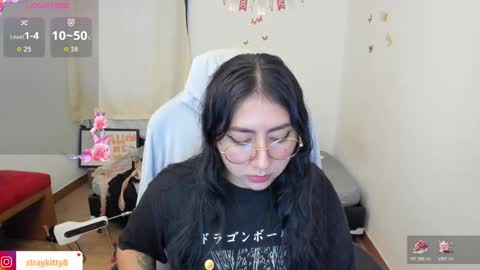 Kat       online show from November 4, 2025, 2:27 pm