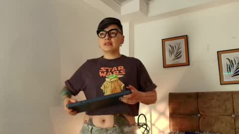 kat paradisse online show from April 19, 2026, 11:31 am