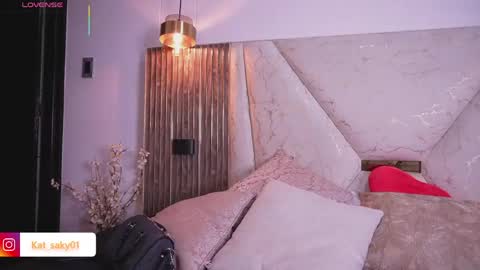 Saky online show from April 22, 2026, 12:02 am