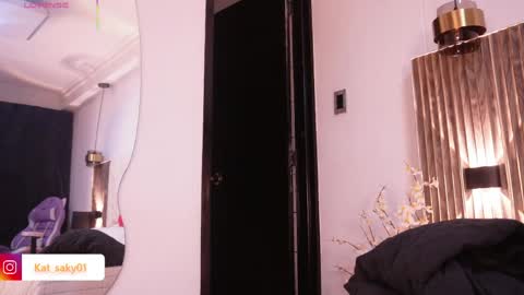 Snapshot of kat_saky chatting on May 30, 2026, 11:13 pm Saky online show from May 30, 2026, 11:13 pm