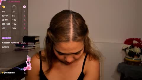 Snapshot of kata22sofia chatting on February 4, 2026, 6:25 pm kata22sofia online show from February 4, 2026, 6:25 pm