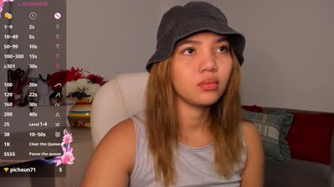 Snapshot of kata22sofia chatting on February 15, 2026, 5:20 pm kata22sofia online show from February 15, 2026, 5:20 pm