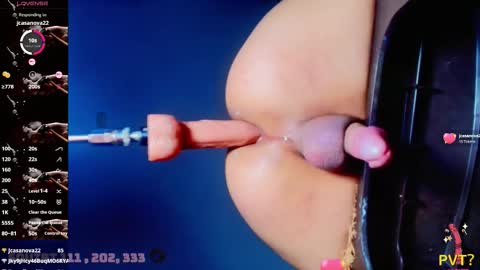 kata_bitch online show from October 25, 2025, 12:07 am