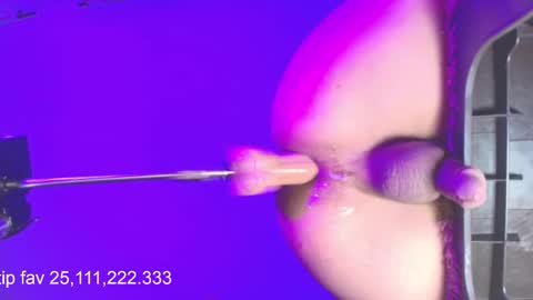 kata_bitch online show from November 21, 2025, 12:43 am