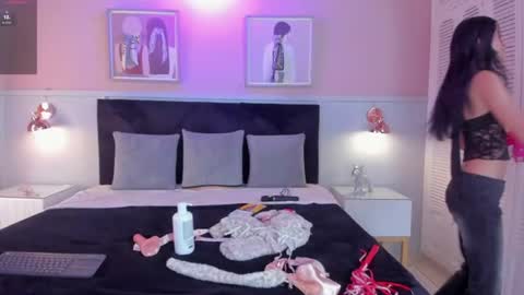 Snapshot of kata_petite chatting on July 3, 2026, 7:20 pm KATA online show from July 3, 2026, 7:20 pm