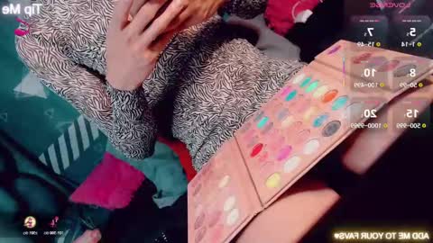 Snapshot of kataleya_bigcockx chatting on November 5, 2025, 3:34 pm KATALEYABIGCOCK online show from November 5, 2025, 3:34 pm