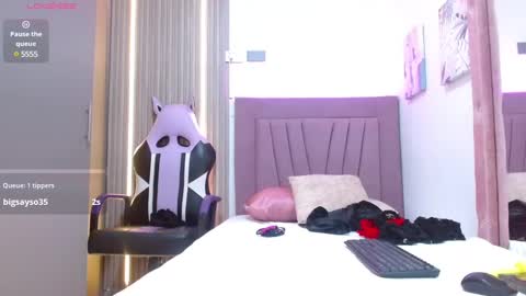 Snapshot of kataleya_monet chatting on February 7, 2025, 10:20 pm kataleya monet online show from February 7, 2025, 10:20 pm