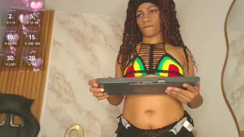 Snapshot of kataleya_temptation chatting on October 9, 2025, 12:58 pm kataleya_temptation online show from October 9, 2025, 12:58 pm