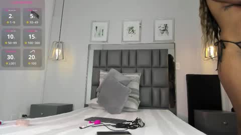 kataleya_west online show from March 16, 2026, 7:29 pm