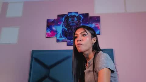 kataleya horny online show from September 25, 2025, 3:54 am