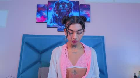 kataleya horny online show from October 9, 2025, 2:42 am