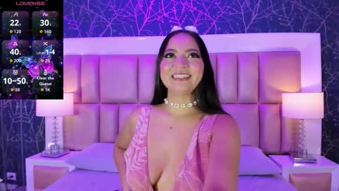 Snapshot of kataleyablazze chatting on March 13, 2026, 12:12 pm Kiara online show from March 13, 2026, 12:12 pm