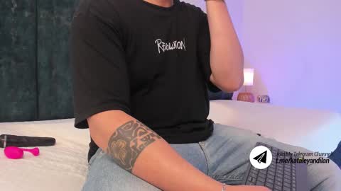 Snapshot of kataleyandliam chatting on March 4, 2025, 7:32 pm Kataleya Liam online show from March 4, 2025, 7:32 pm