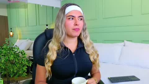 Kat online show from March 31, 2026, 11:54 am