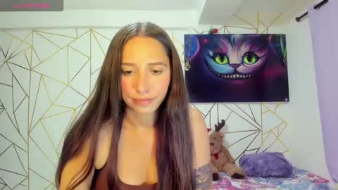 Katalina online show from December 20, 2025, 1:23 am