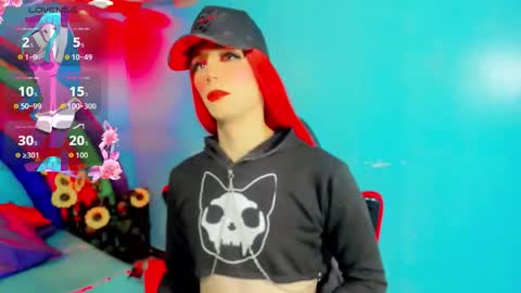 Snapshot of katalina_hot2 chatting on November 13, 2025, 10:14 am Katalella hot2 online show from November 13, 2025, 10:14 am