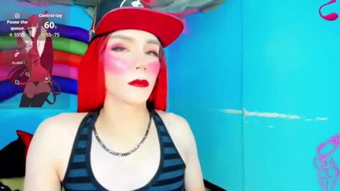 Snapshot of katalina_hot2 chatting on November 25, 2025, 6:13 am Katalella hot2 online show from November 25, 2025, 6:13 am