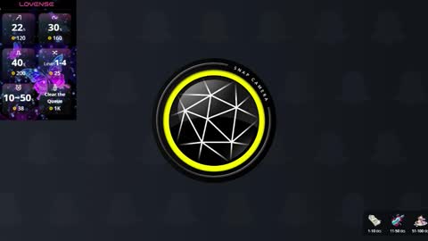 Snapshot of katalina_hot2 chatting on December 4, 2025, 11:08 am Katalella hot2 online show from December 4, 2025, 11:08 am