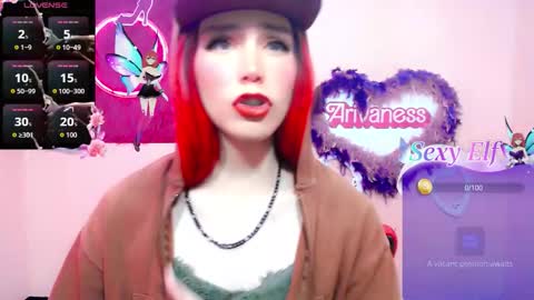Snapshot of katalina_hot2 chatting on December 18, 2025, 11:05 am Katalella hot2 online show from December 18, 2025, 11:05 am