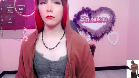 Snapshot of katalina_hot2 chatting on December 22, 2025, 11:07 am Katalella hot2 online show from December 22, 2025, 11:07 am