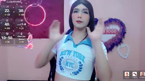 Snapshot of katalina_hot2 chatting on January 7, 2026, 10:51 am Katalella hot2 online show from January 7, 2026, 10:51 am