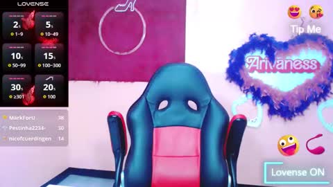 Snapshot of katalina_hot2 chatting on January 12, 2026, 11:37 am Katalella hot2 online show from January 12, 2026, 11:37 am