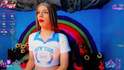 Snapshot of katalina_hot2 chatting on February 5, 2026, 11:15 am Katalella hot2 online show from February 5, 2026, 11:15 am