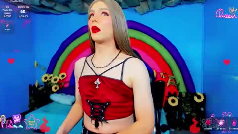Snapshot of katalina_hot2 chatting on February 6, 2026, 11:02 am Katalella hot2 online show from February 6, 2026, 11:02 am