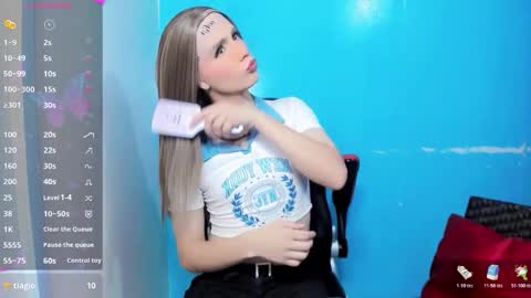 Snapshot of katalina_hot2 chatting on February 17, 2026, 11:07 am Katalella hot2 online show from February 17, 2026, 11:07 am