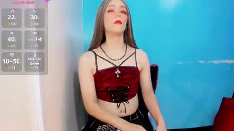 Snapshot of katalina_hot2 chatting on February 24, 2026, 11:08 am Katalella hot2 online show from February 24, 2026, 11:08 am