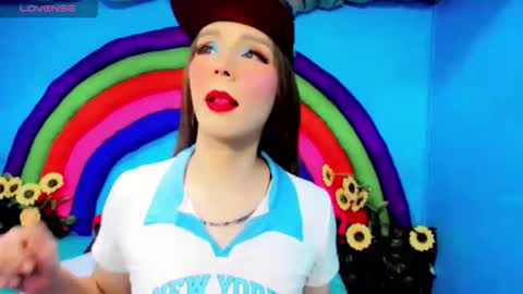 Snapshot of katalina_hot2 chatting on March 11, 2026, 11:27 am Katalella hot2 online show from March 11, 2026, 11:27 am