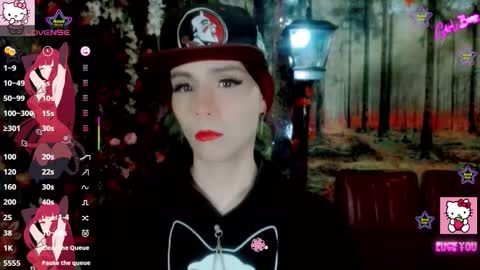 Snapshot of katalina_hot2 chatting on March 13, 2026, 11:39 am Katalella hot2 online show from March 13, 2026, 11:39 am